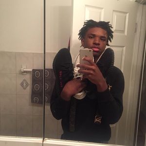 Meet your Posher, Matthew